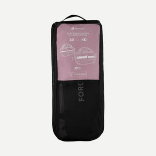 FORCLAZ DUFFEL EXTEND 30/40 Reisetasche  