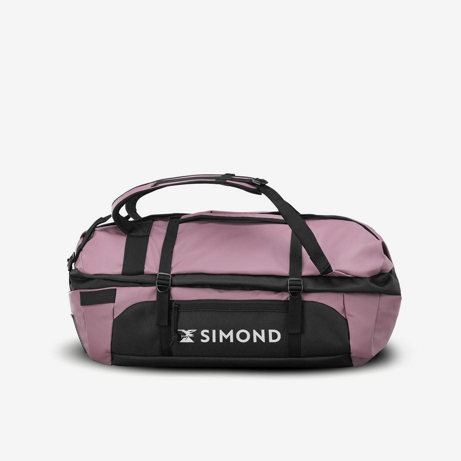 FORCLAZ DUFFEL EXTEND 30/40 Sac de voyage  