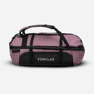 FORCLAZ DUFFEL EXTEND 30/40 Reisetasche  