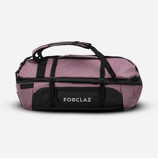 FORCLAZ  Reisetasche - DUFFEL EXTEND 30/40 