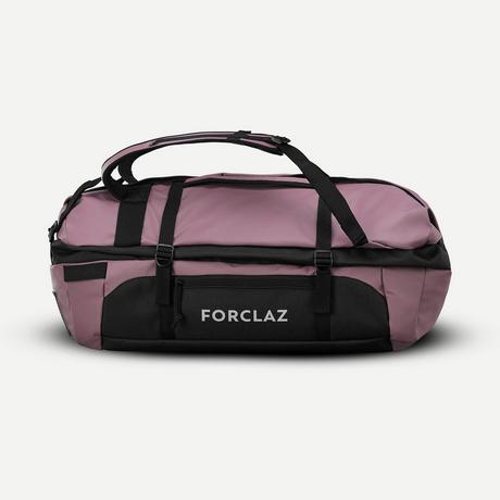 FORCLAZ DUFFEL EXTEND 30/40 Reisetasche  