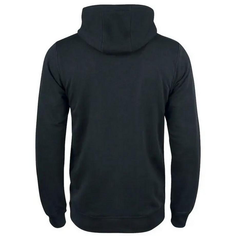 Clique Felpa Con Cappuccio Premium Bio  