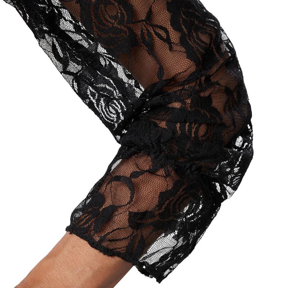 Tectake  Frauenkostüm Steampunk Gräfin 