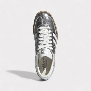 adidas  Samba OG - Metallic Silver 