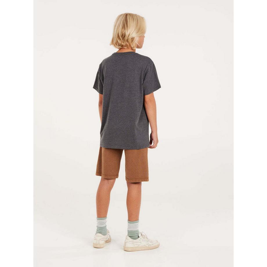 PROTEST  T-SHIRT PRTBANNER JR 