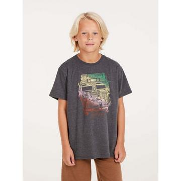 T-SHIRT PRTBANNER JR t-shirt