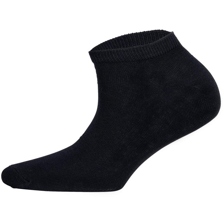 JACK & JONES  Calzini Unisex Confezione da 5 Vestibilità confortevole-JACDONGO SOCKS 5 PACK JNR 