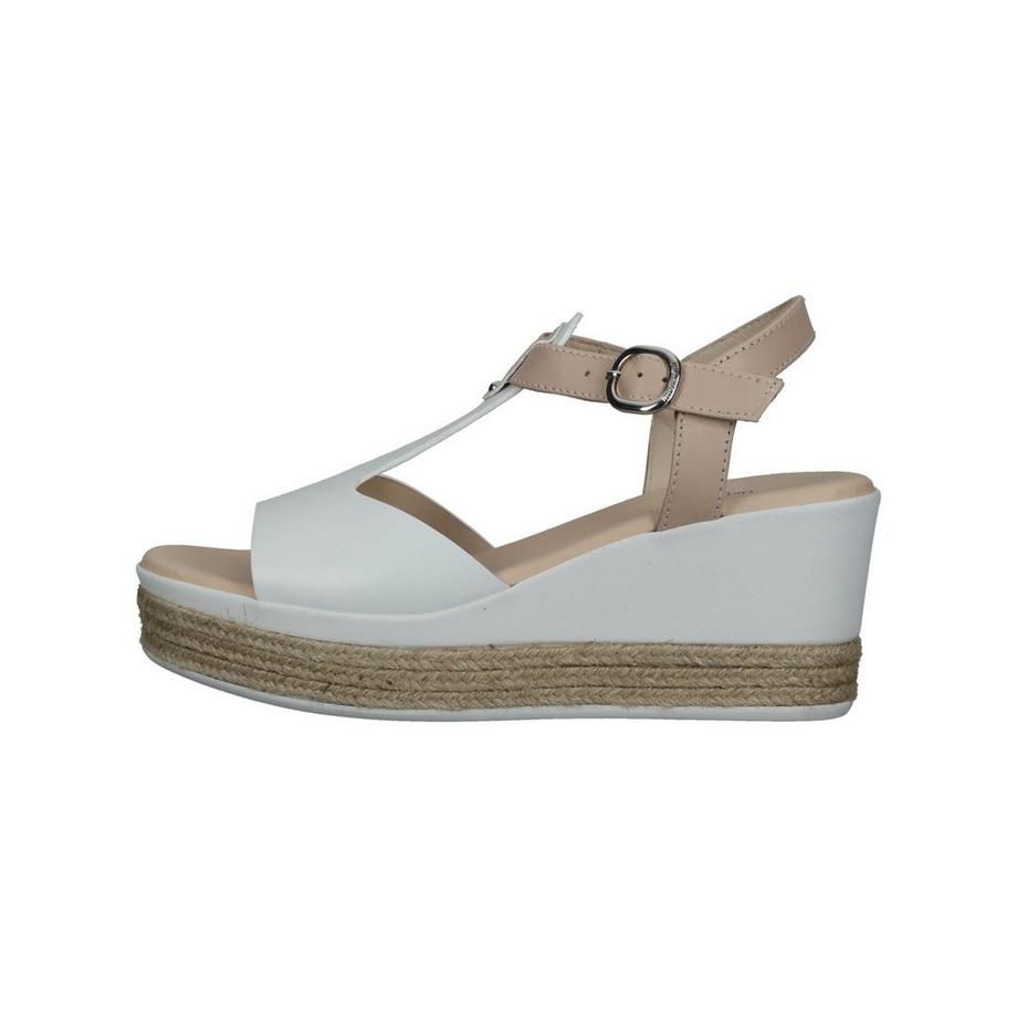 Nero Giardini Keilsandalen  