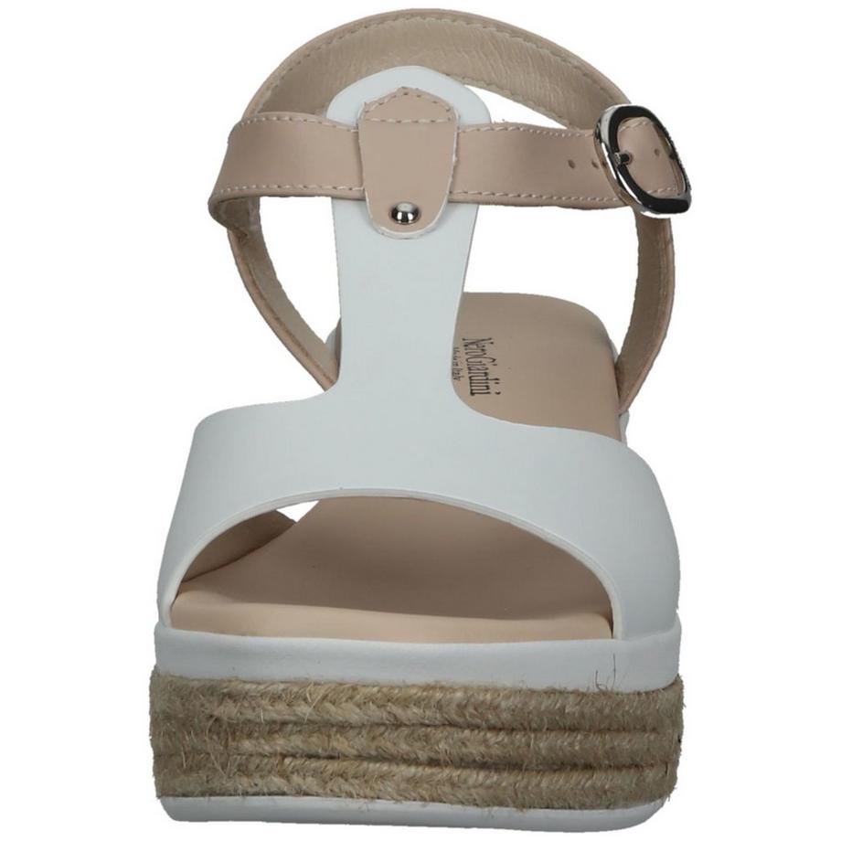 Nero Giardini Keilsandalen  