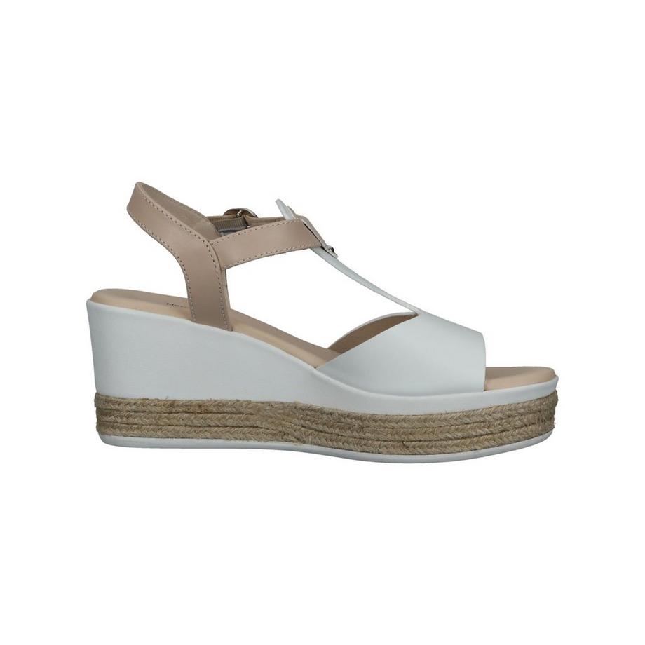 Nero Giardini Keilsandalen  