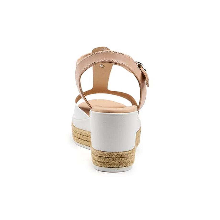 Nero Giardini Keilsandalen  