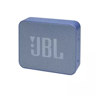 JBL  Enceinte portable étanche sans fil Bluetooth  Go Essential Bleu Bleu