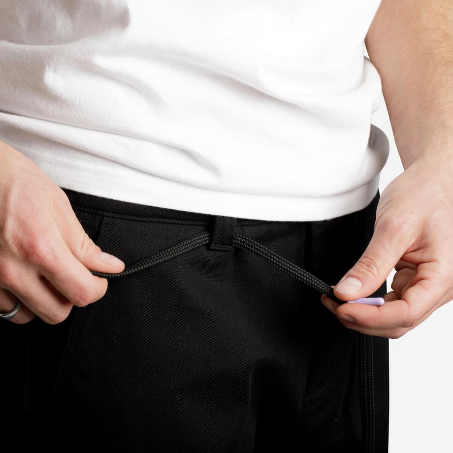 OXELO  Intimo sportivo uomo taglio ampio cotone 