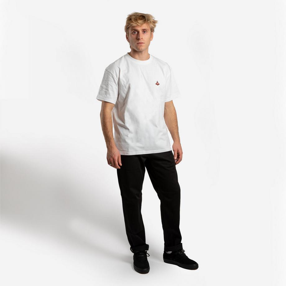 OXELO  Intimo sportivo uomo taglio ampio cotone 