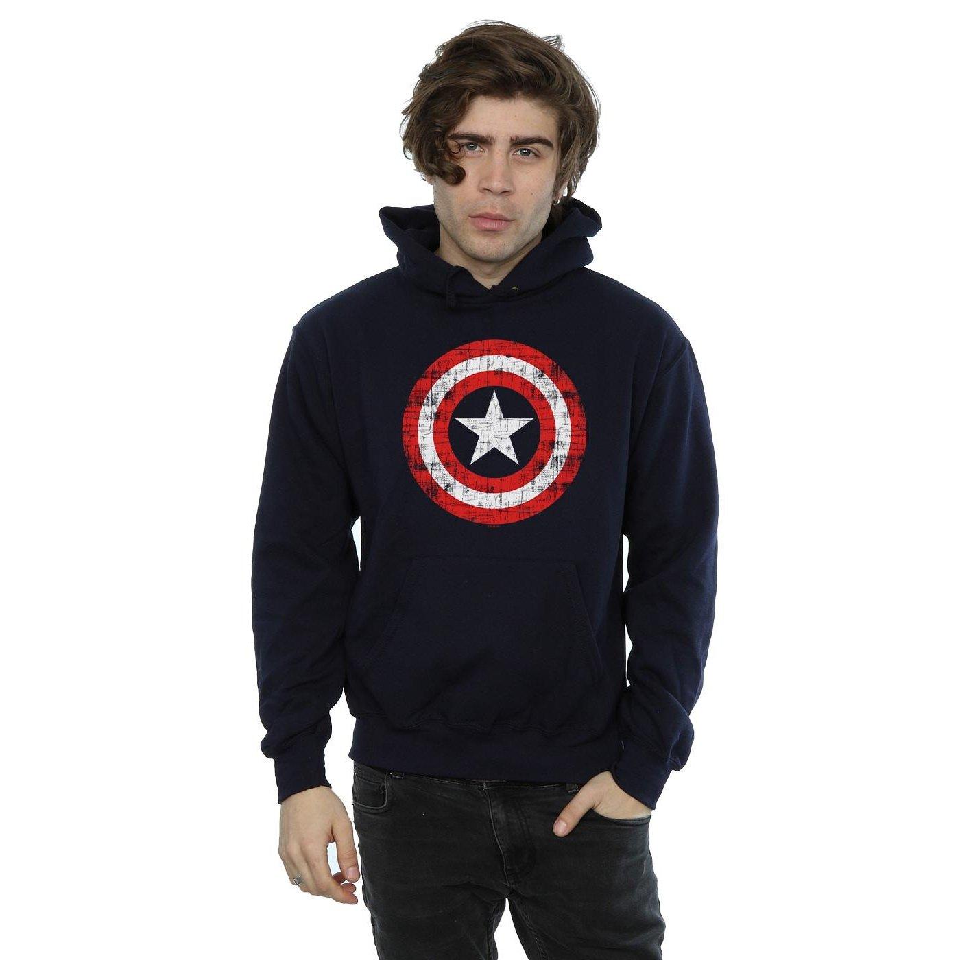 MARVEL  Sweat à capuche AVENGERS 