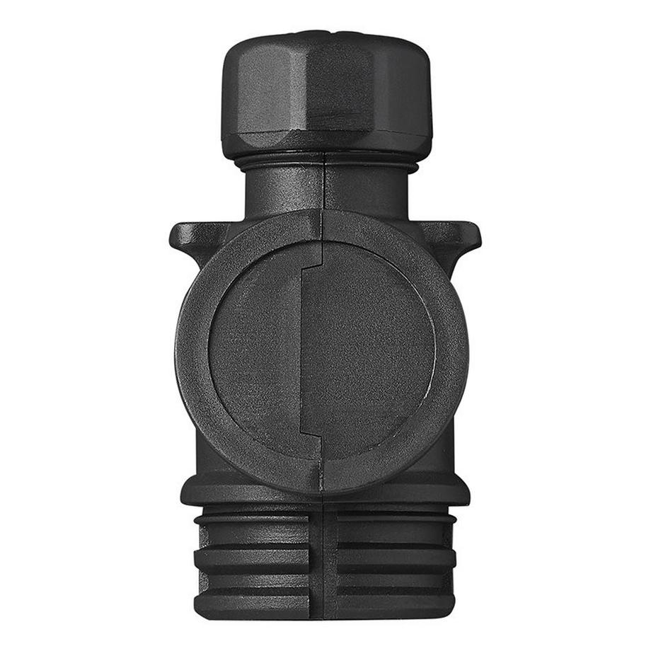 Pricenet  Stecker 13-polig PVC Jaeger Direktstecker im Blister 