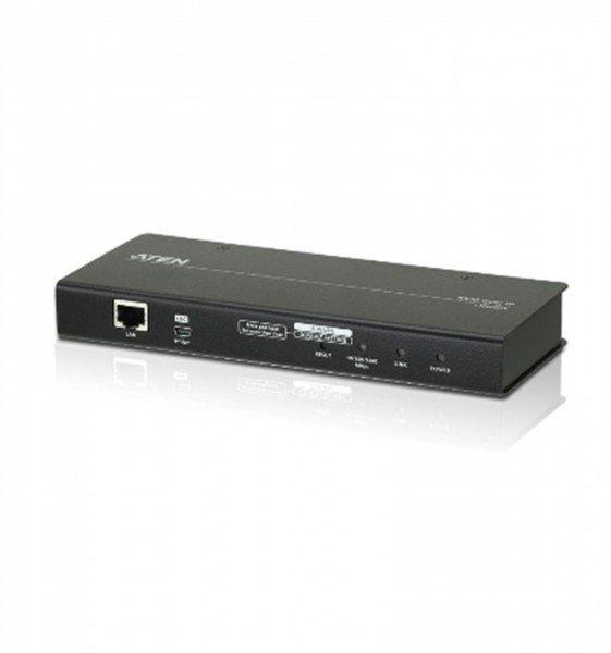 ATEN  CN8000A Over IP Control unit VGA 