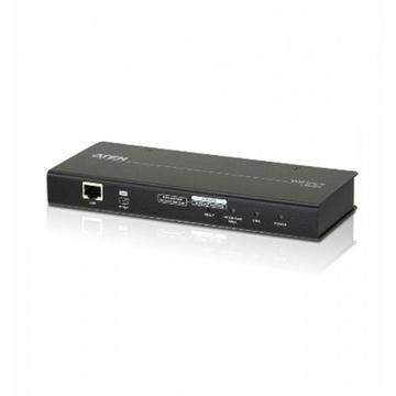 CN8000A Over IP Control unit VGA
