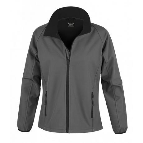 Result  Veste softshell 