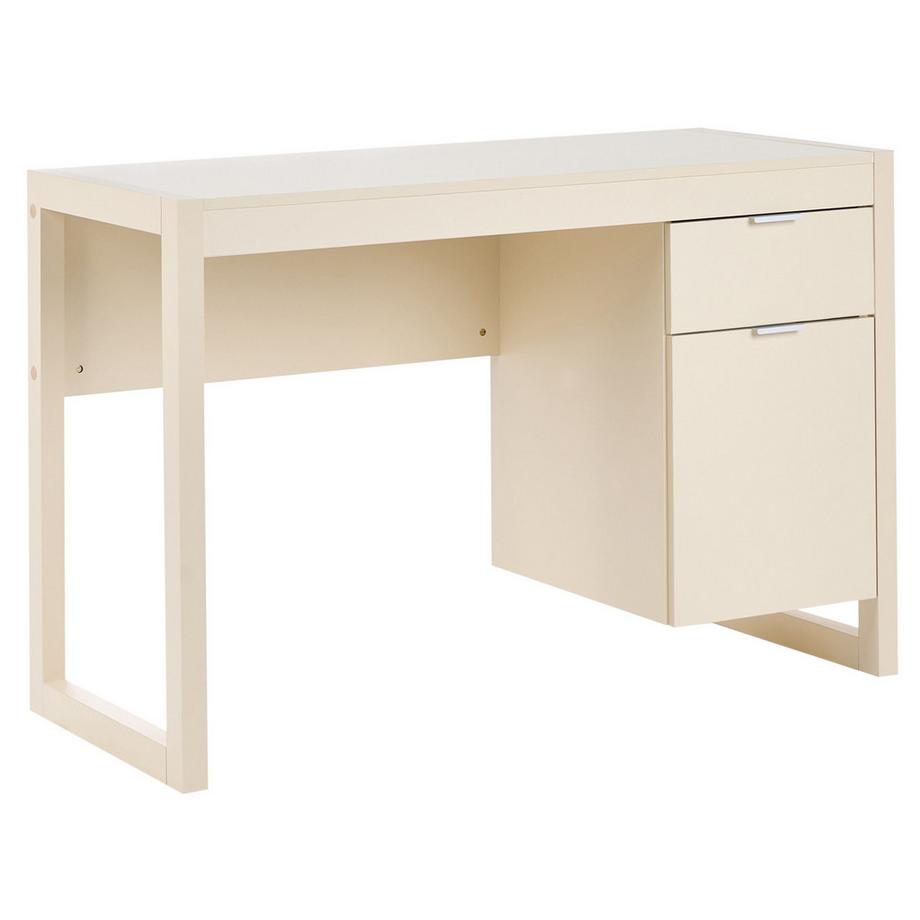 Table de bureau en Panneau de particules de bois  JOHNSON