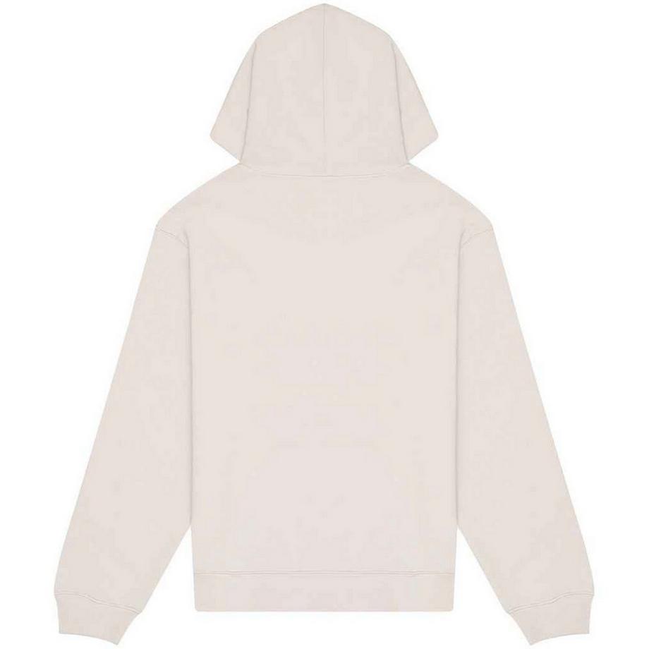 Bella + Canvas Felpa con Cappuccio Oversized  