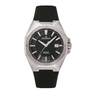 GROVANA  Sea Cliff collection - Montre automatique swiss made 