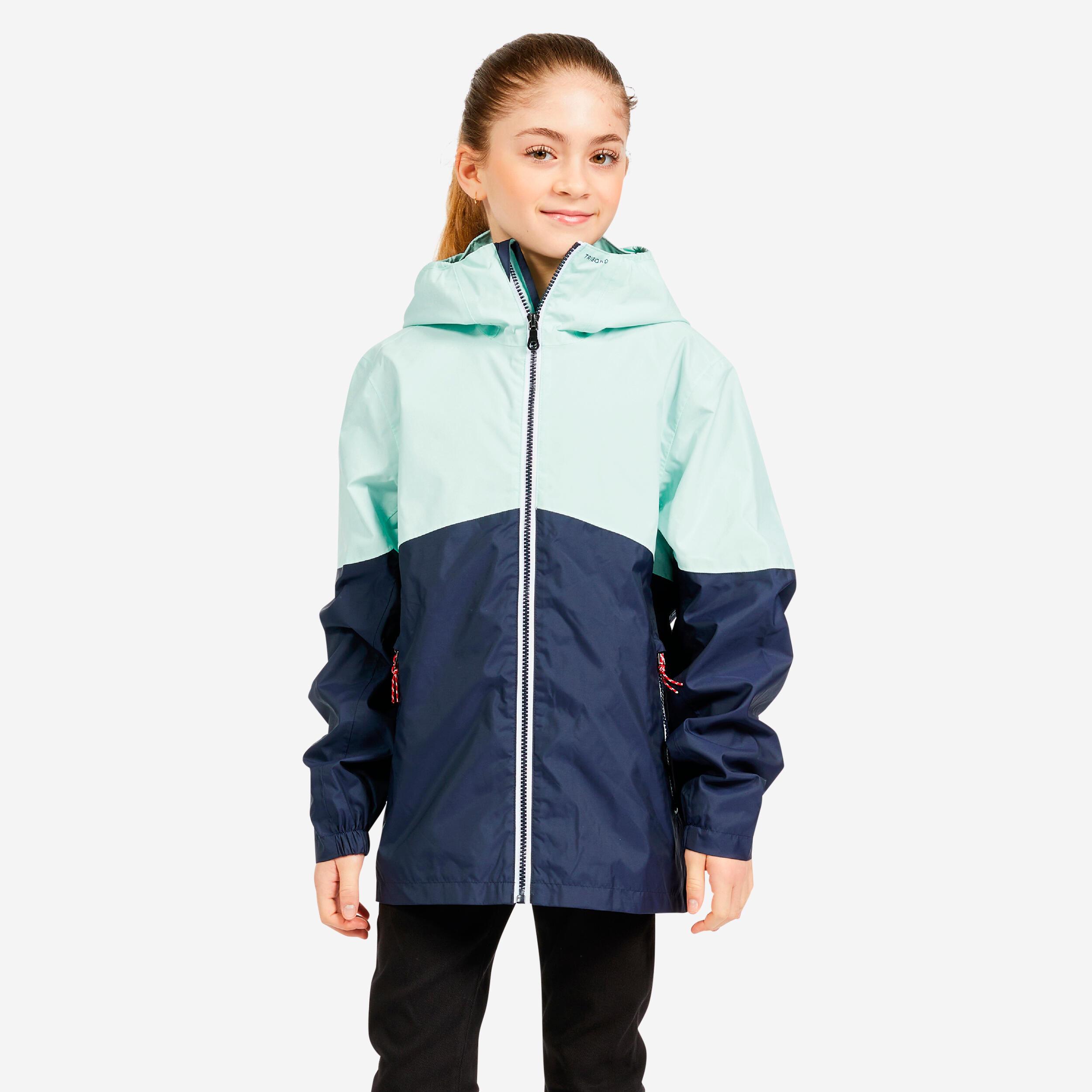 TRIBORD  Jacke - Sailing 100 