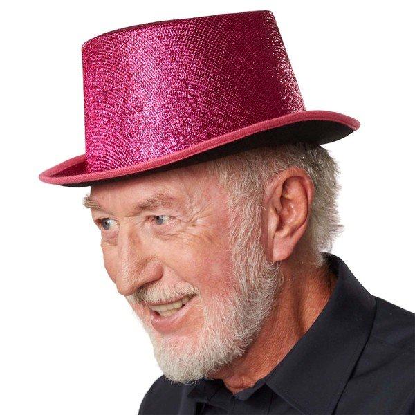 Tectake  Glitzer-Zylinder 