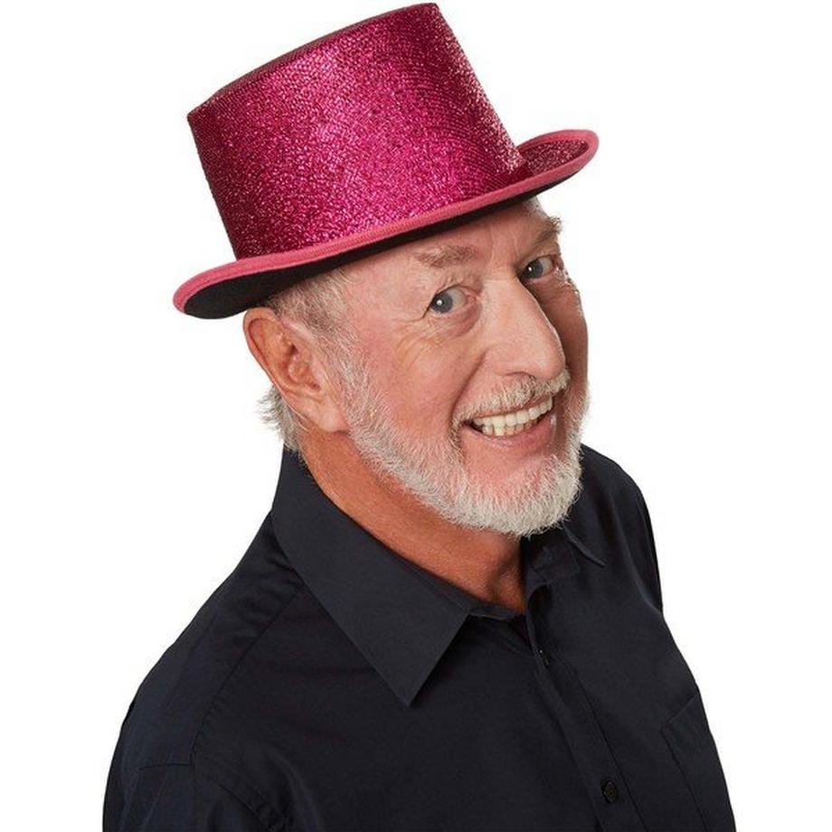 Tectake  Cilindro glitterato 