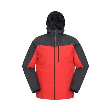 Mountain Warehouse Brisk Extreme wasserfeste Jacke  