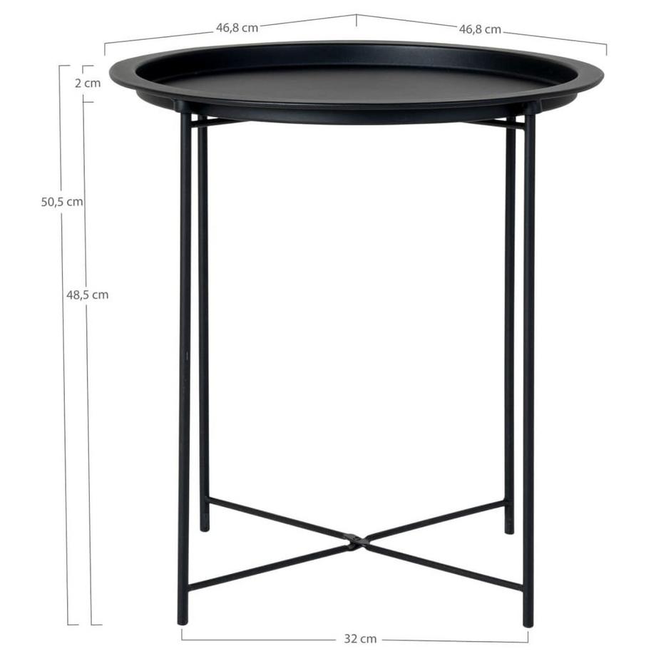 House Nordic tavolino  