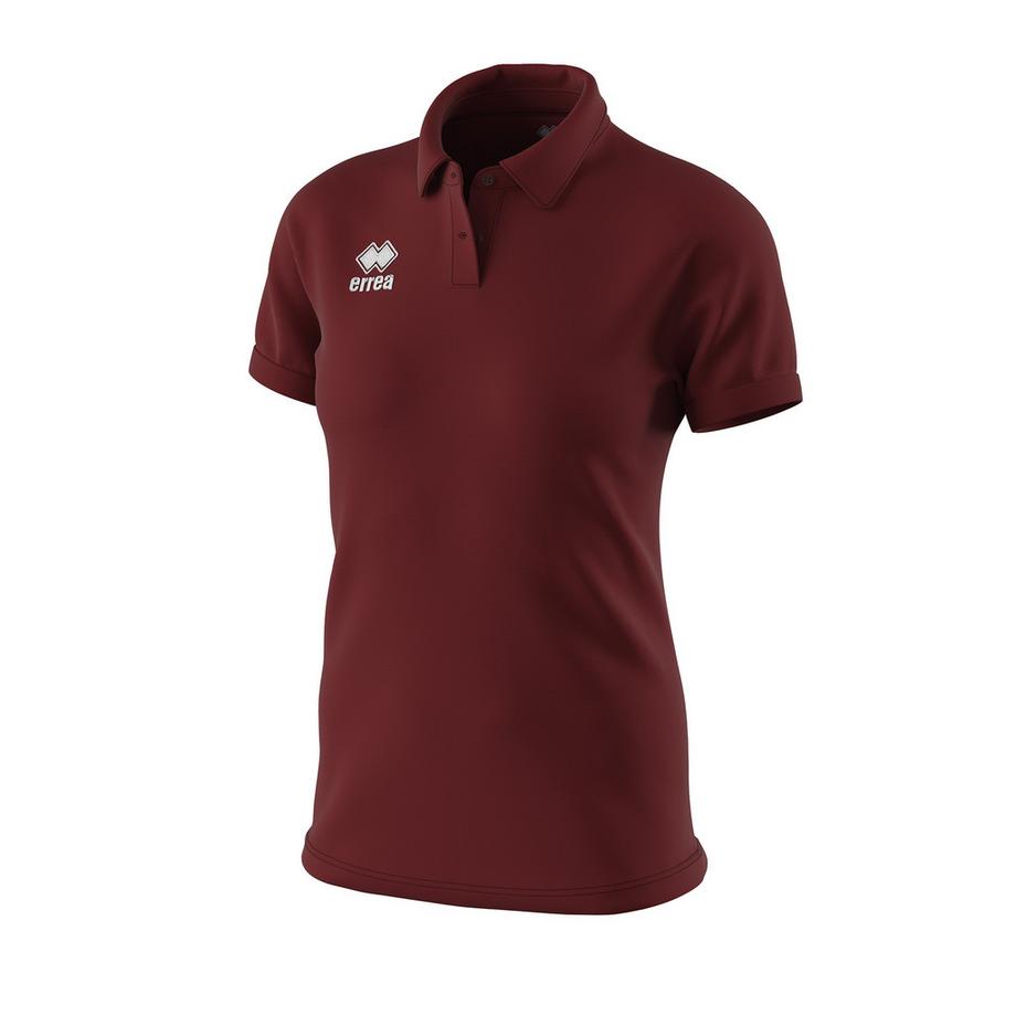 errea Alexis Polo Shirt  