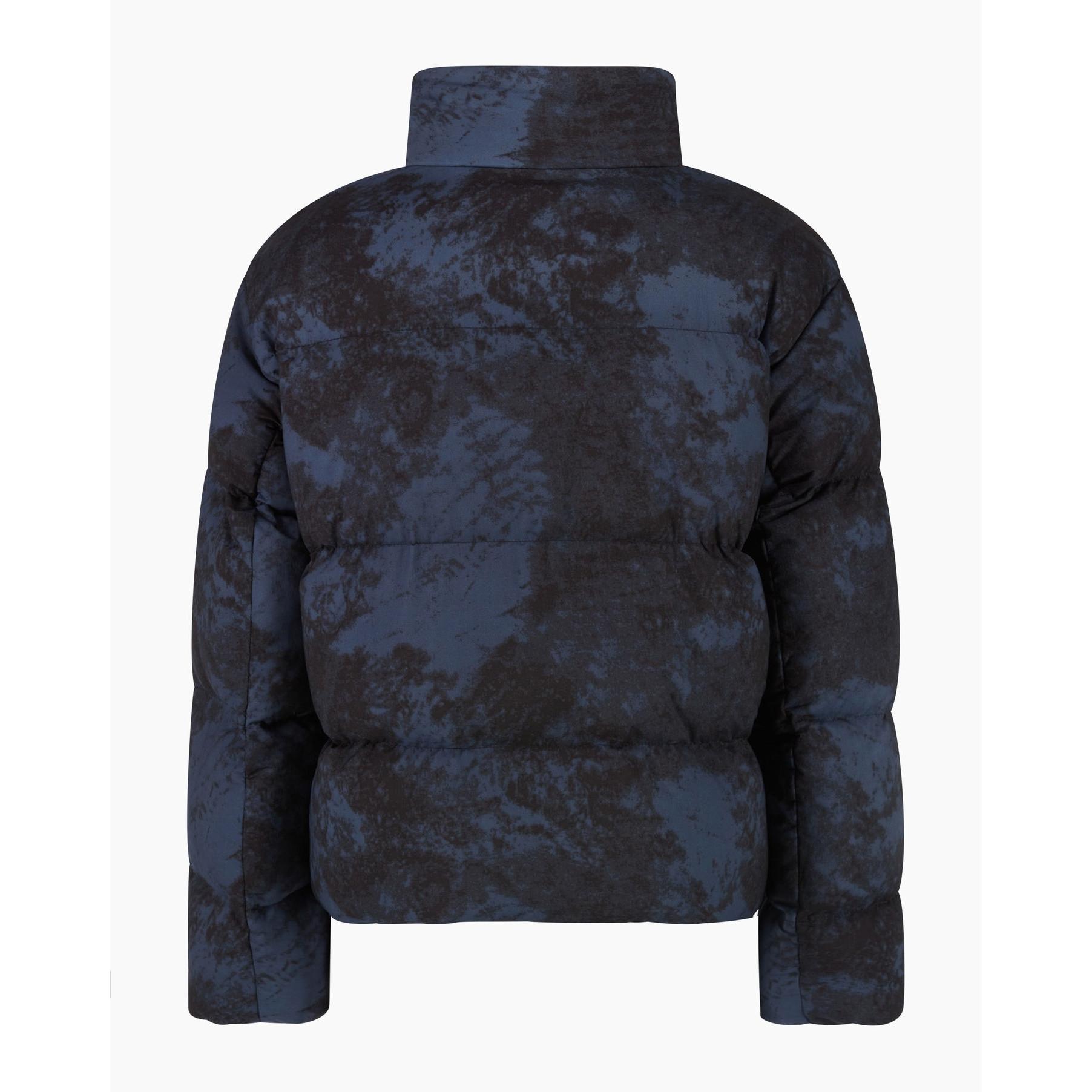 Champion Rochester Outdoor Camouflage Veste Matelassée  
