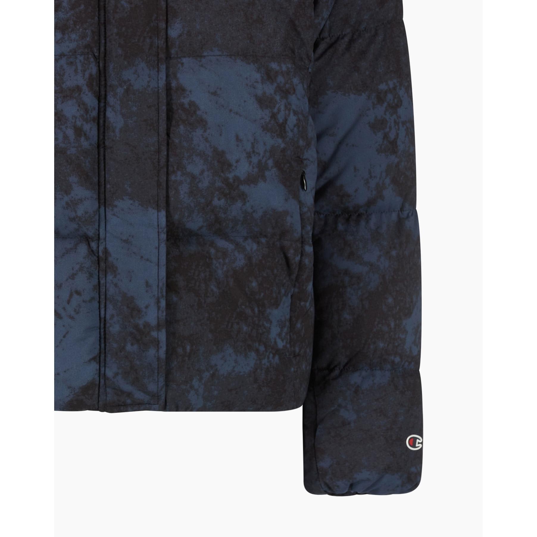 Champion Rochester Outdoor Camouflage Giacca Trapuntata  