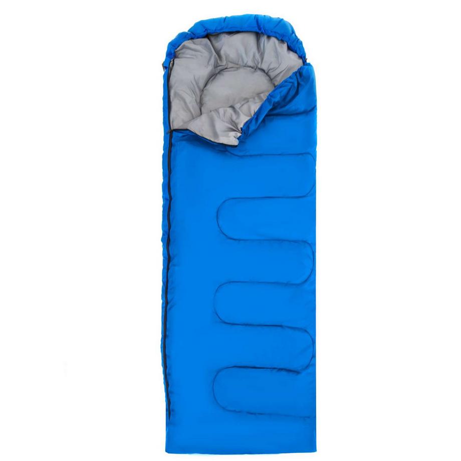 Sacco A Pelo Adatto A Temperature Di 15-20 Gradi Celsius