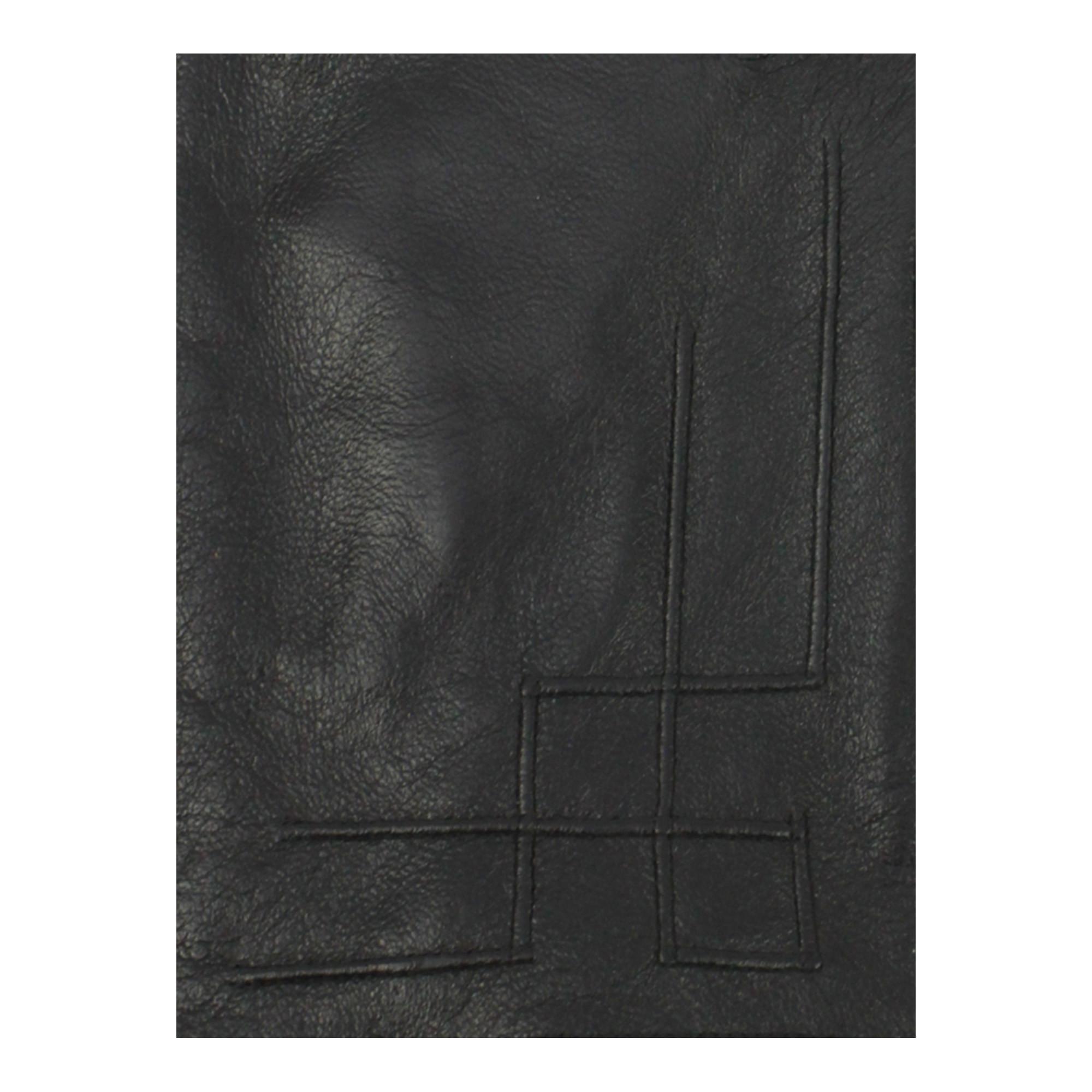 Eastern Counties Leather Leder Fingerhandschuhe  