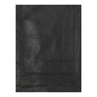 Eastern Counties Leather Leder Fingerhandschuhe  