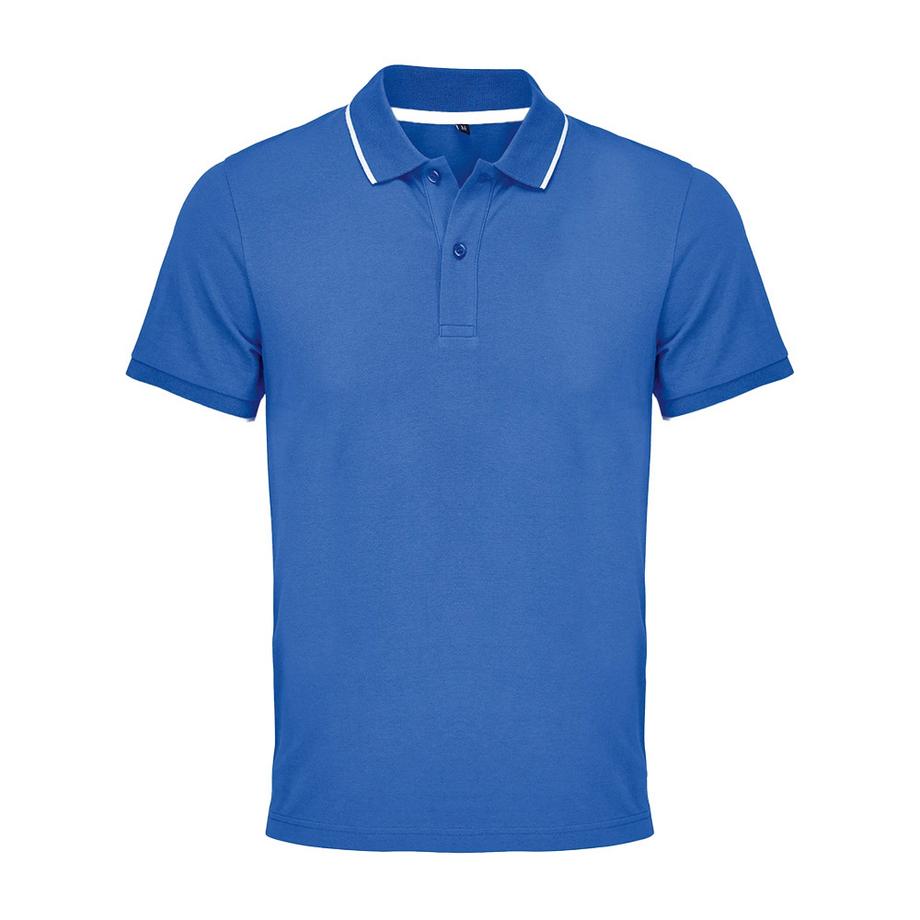 Palermo Poloshirt