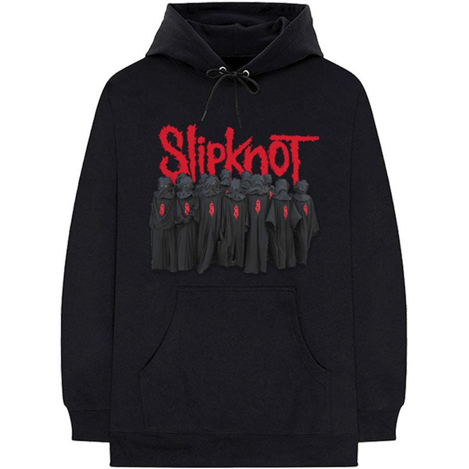 Sweat À Capuche
