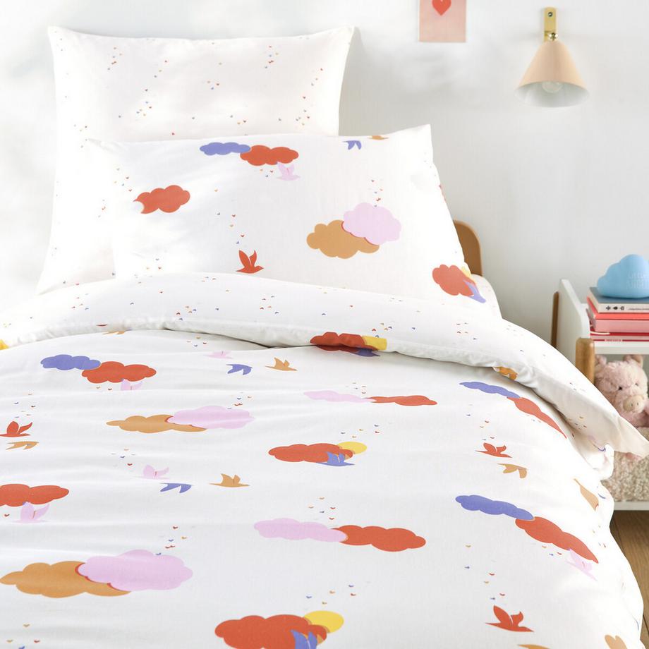 Housse de couette enfant