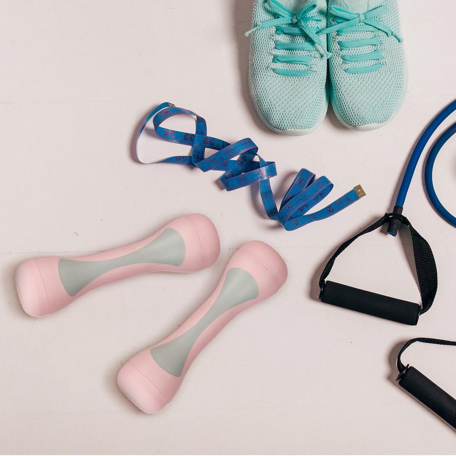 Northix  Verstellbare Hanteln 