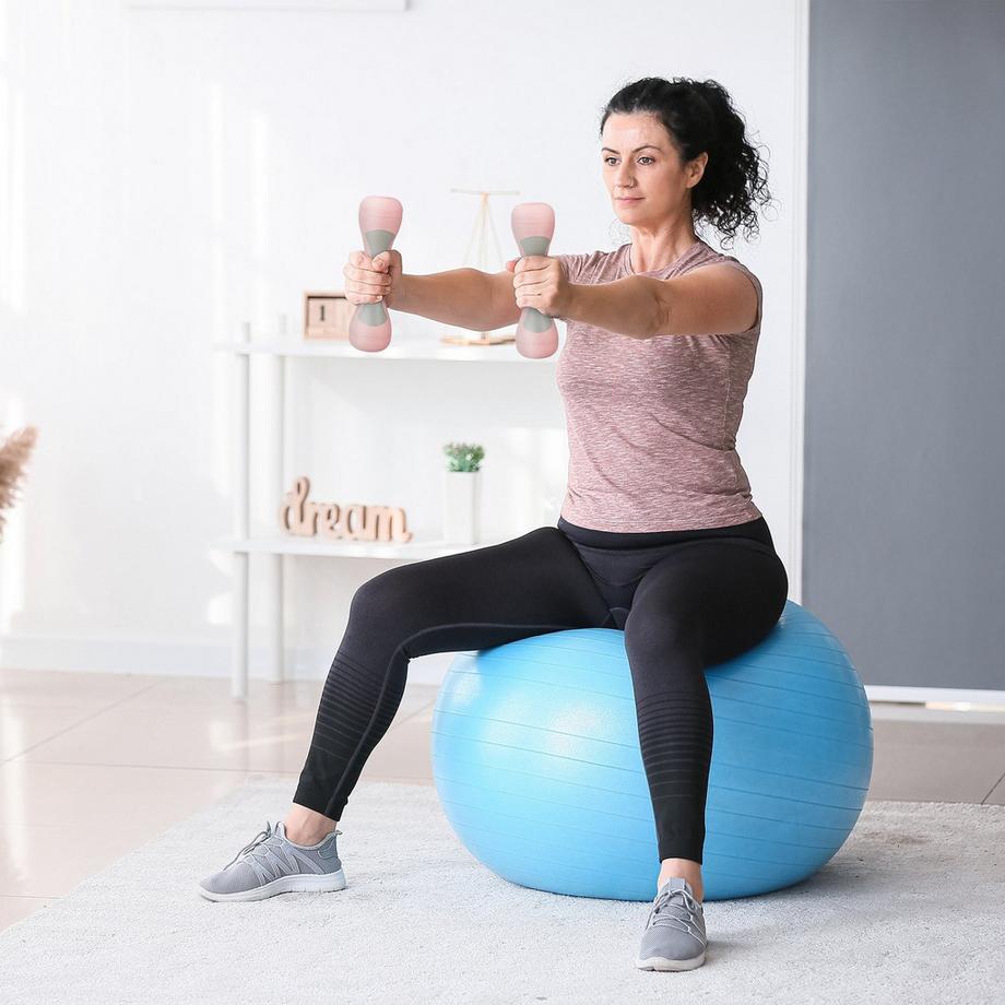 Northix  Verstellbare Hanteln 