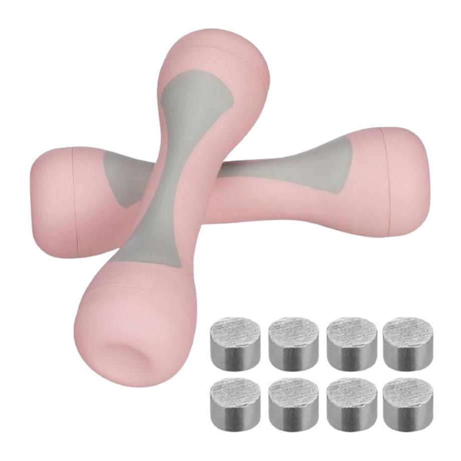 Verstellbare Hanteln