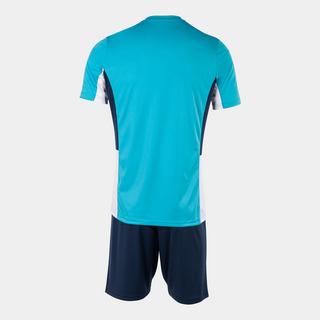 Joma  set aus trikot und shorts 