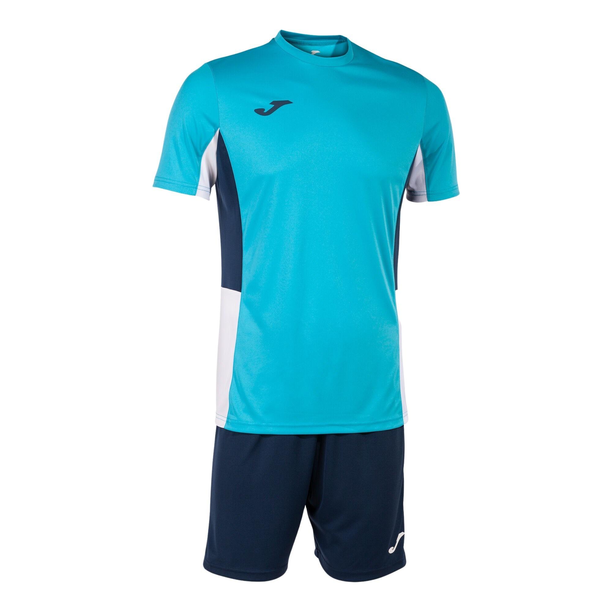 Joma  set aus trikot und shorts 