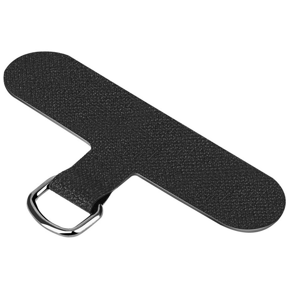 Avizar  Universalfolie Kette / Schlaufe Schwarz 