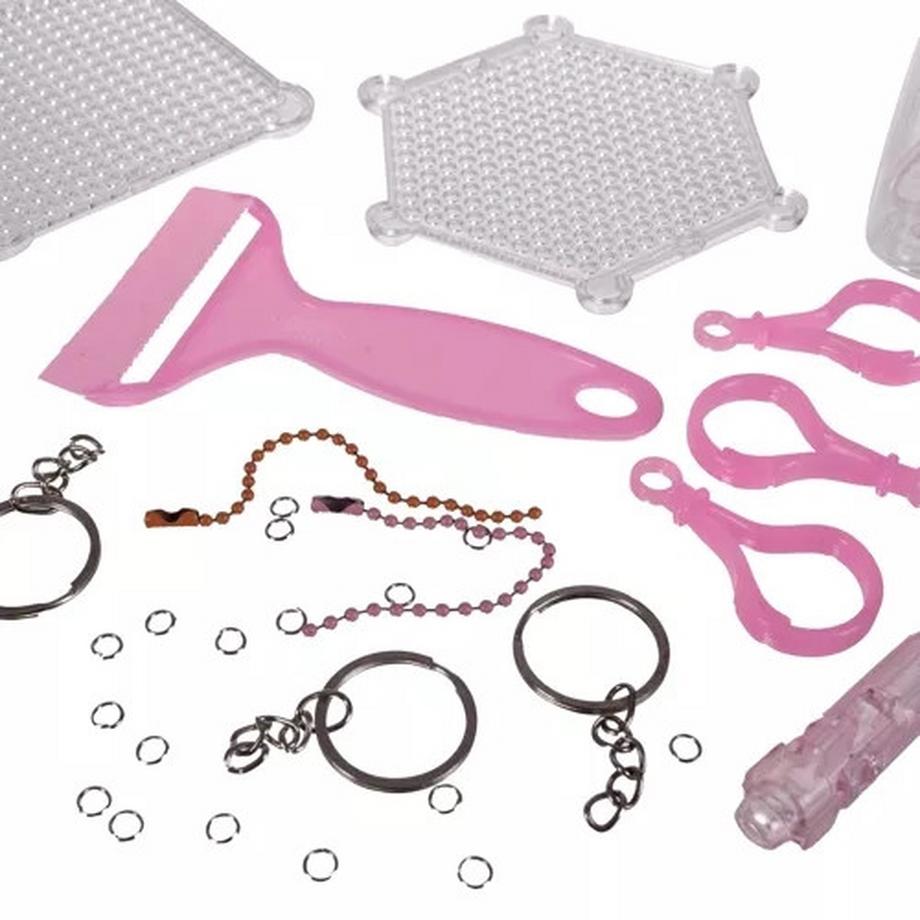 Kruzzel  Wasserperlen 2800 Stk. + Zubehör 22869 