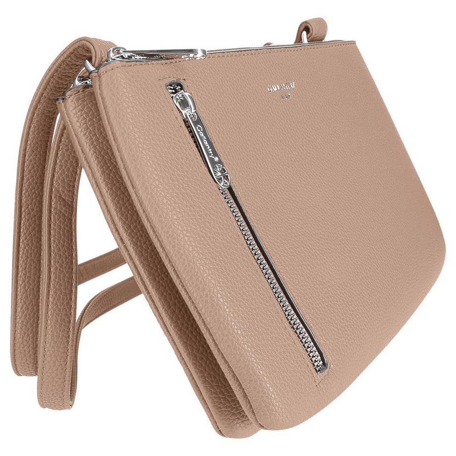 Gallantry Sac à main Noir Grainé  