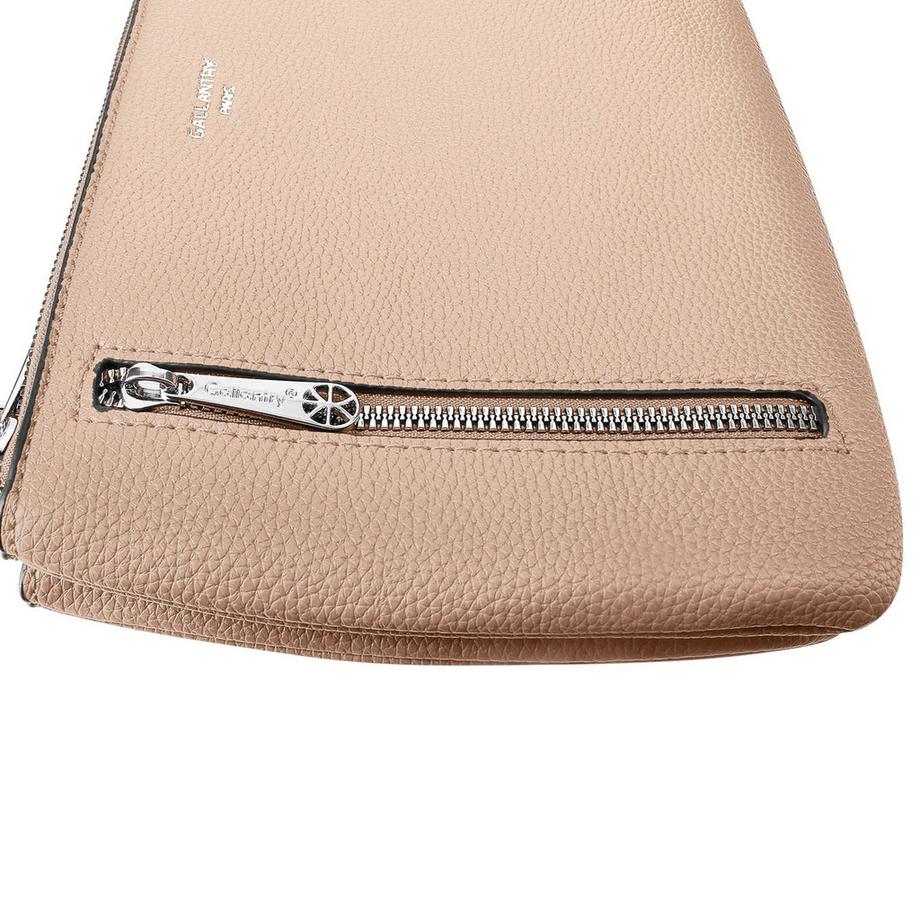 Gallantry Sac à main Noir Grainé  