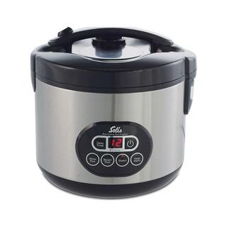 Solís Solis 979.30 cuoci riso 1,2 L 500 W Acciaio inox  